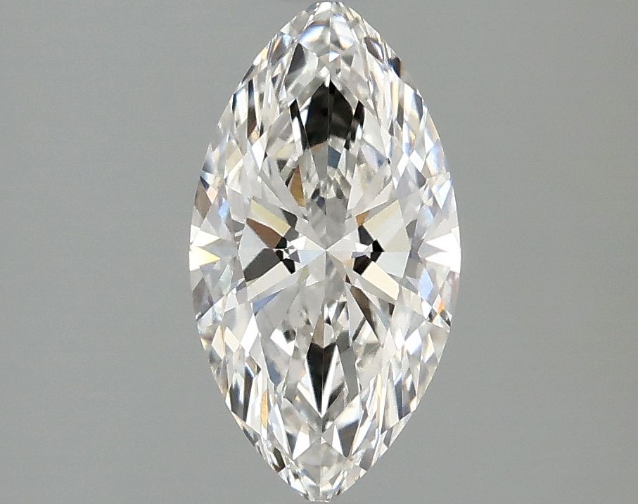 1.07 ct. marquise Lab Grown Diamond front image