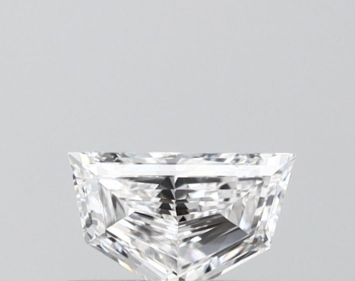 0.31 ct lab-grown Pentagonal Diamond