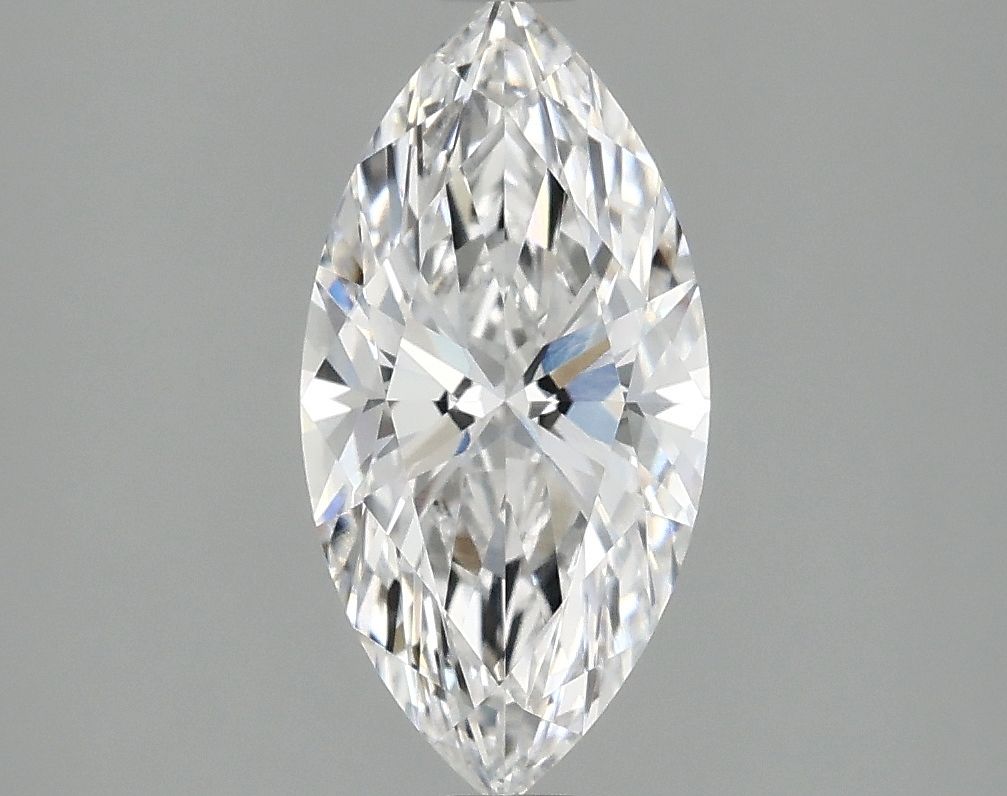 1.55 ct. marquise Lab Grown Diamond front image