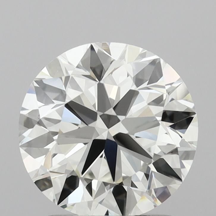 Diament 1.42 ct I/VVS1