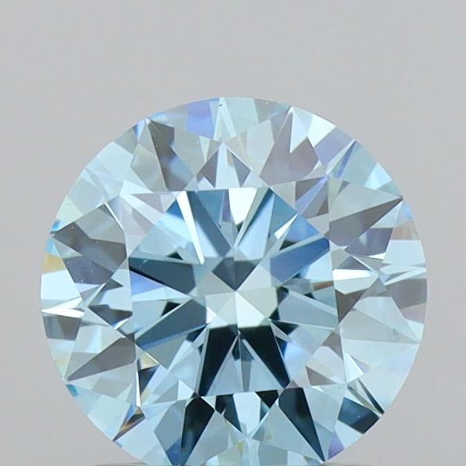 1.06 ct. round Lab Grown Diamond front image