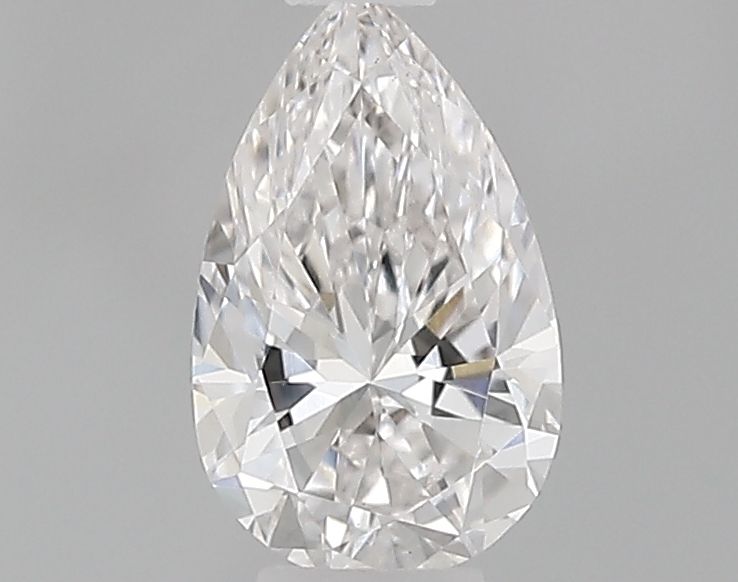 0.37 ct Pear diamond