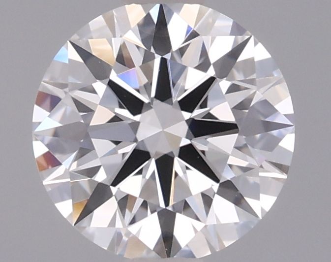 0.98 ct. round Lab Grown Diamond front image
