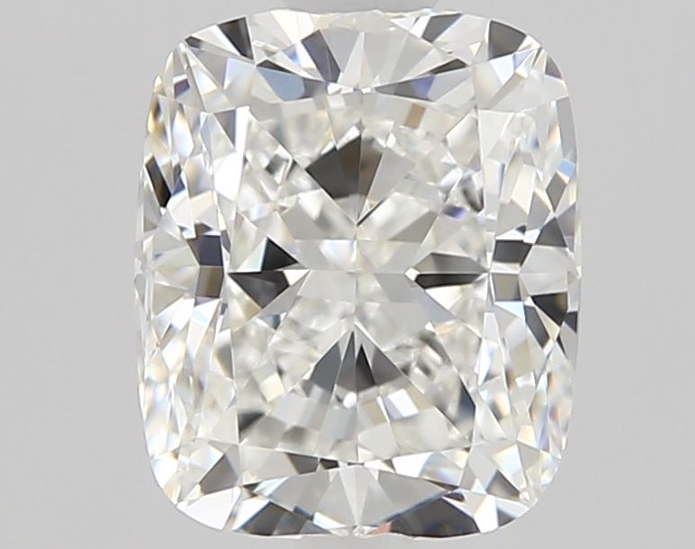1.01 ct Cushion Brilliant diamond