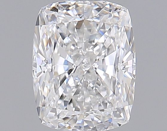 0.40 ct Cushion Brilliant diamond