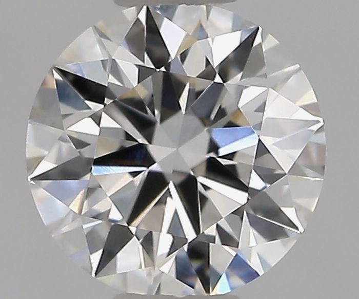 1.06 ct Round diamond