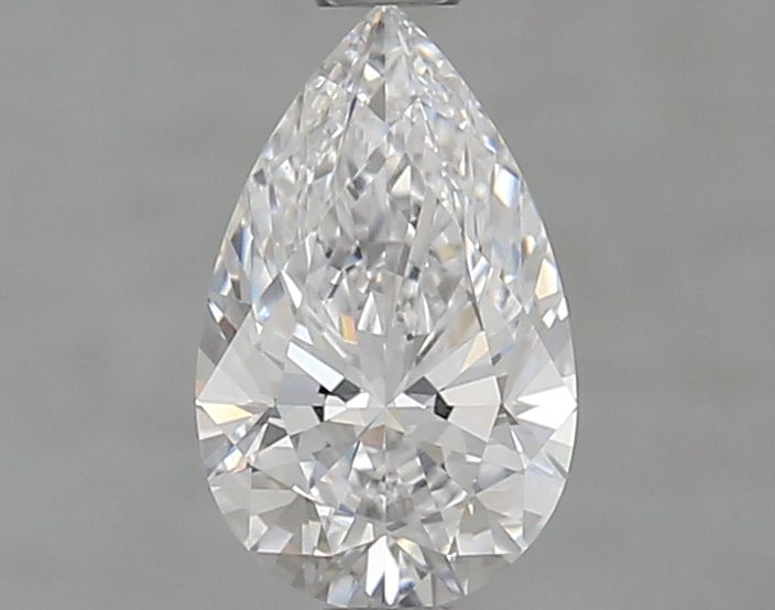 1.05 ct. pear Lab Grown Diamond front image