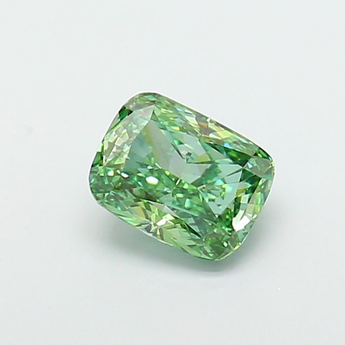 2.01 ct Cushion Modified diamond