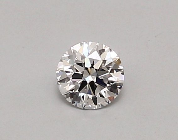 0.29 ct lab-grown Round Diamond