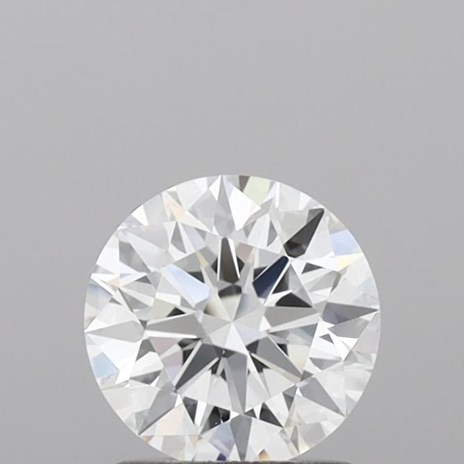 1.21 ct. round Lab Grown Diamond front image