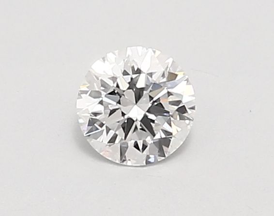 0.43 ct lab-grown Round Diamond