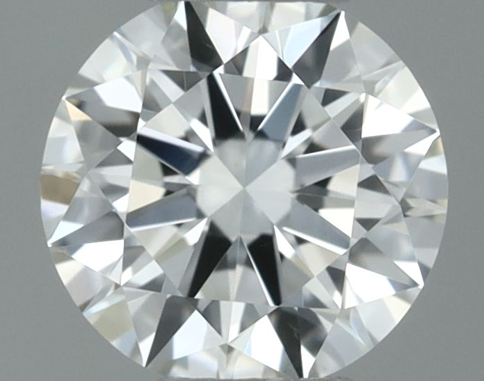 0.30 ct Round diamond