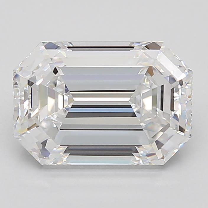 2.43 Carat