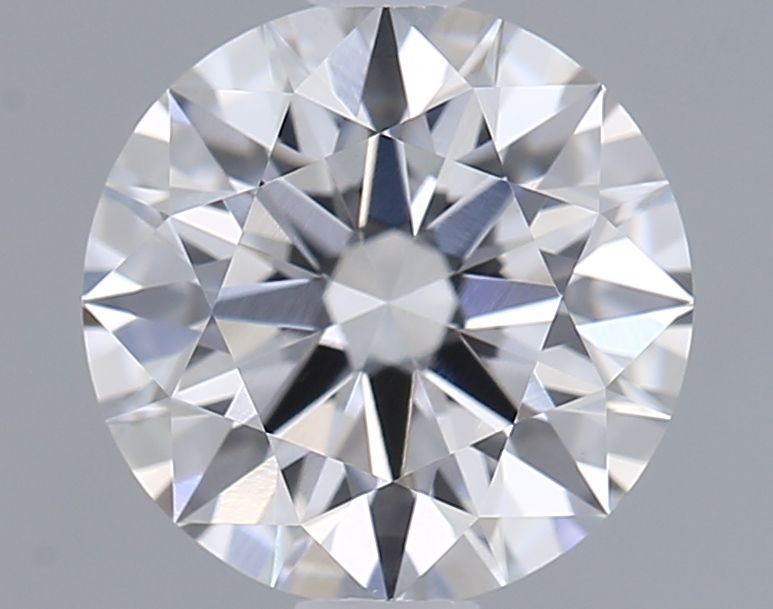 1.07 ct. round Lab Grown Diamond front image