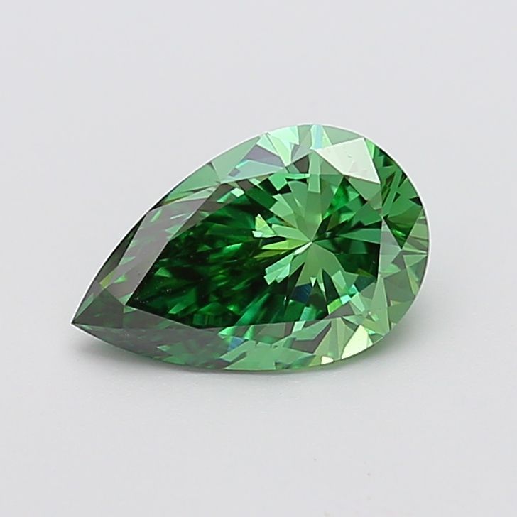 2.01 Carat