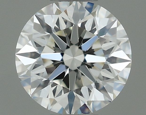 0.30 ct Round diamond