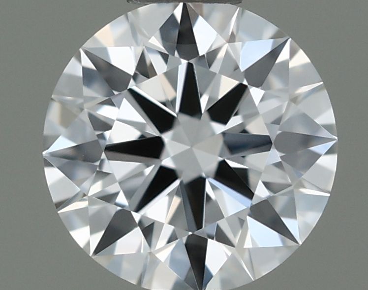0.35 ct Round diamond