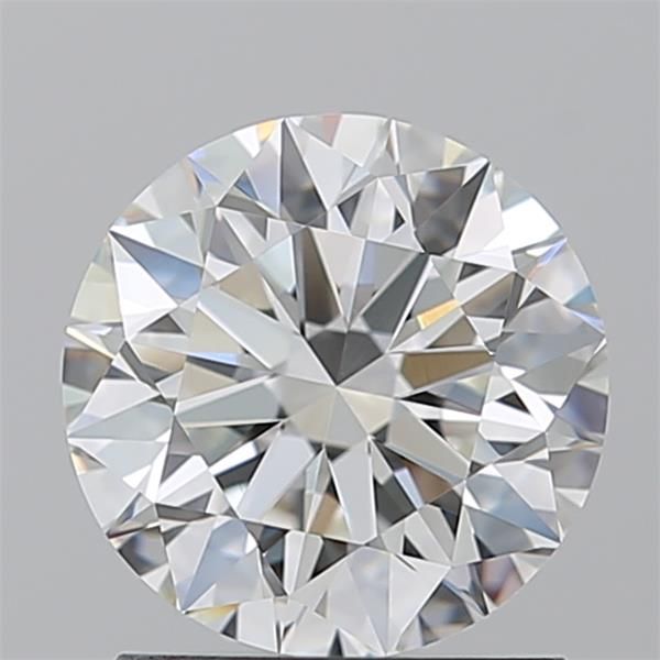 1.40 ct Round diamond
