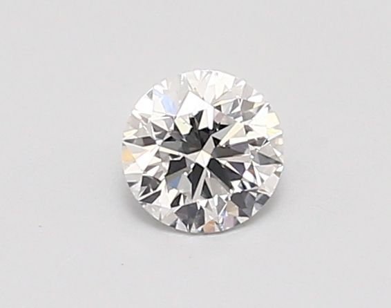 0.42 ct lab-grown Round Diamond