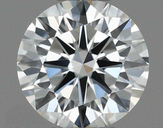0.30 ct Round diamond