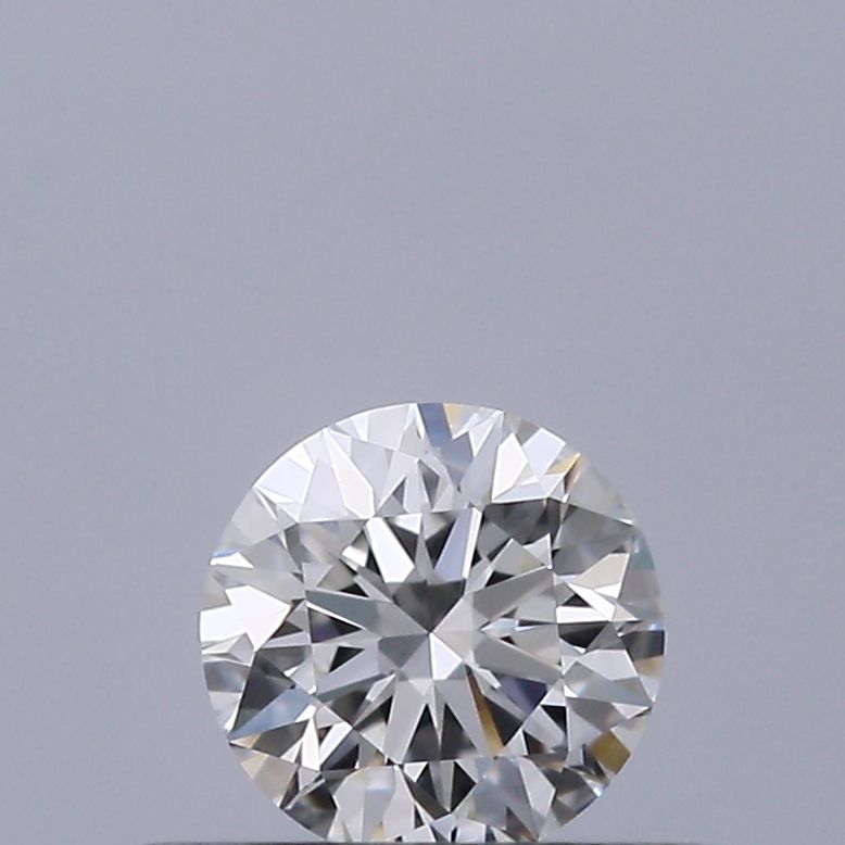 0.28 ct Round diamond