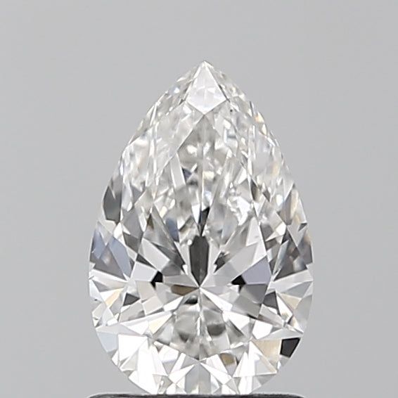 1.01 ct Pear diamond