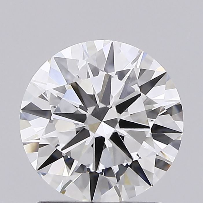 1.52 ct. round Lab Grown Diamond front image
