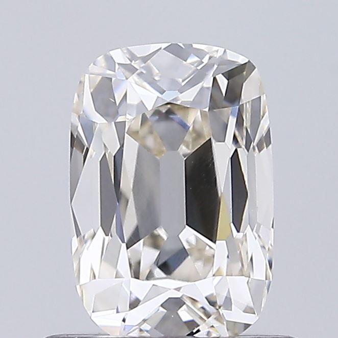 0.72 ct Old miner Diamond