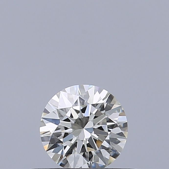 0.30 ct Round diamond
