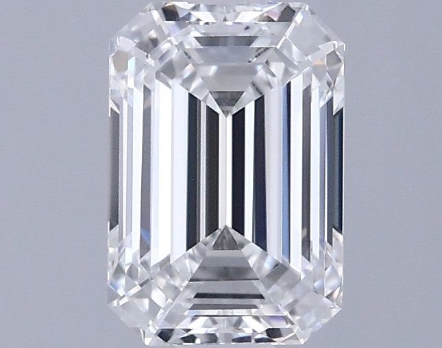 1.02 ct Emerald Lab-Grown Diamond