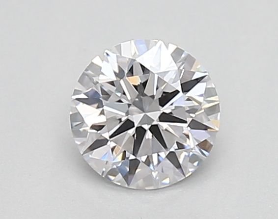 0.45 ct lab-grown Round Diamond