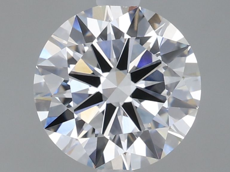 1.03 ct. round Lab Grown Diamond front image