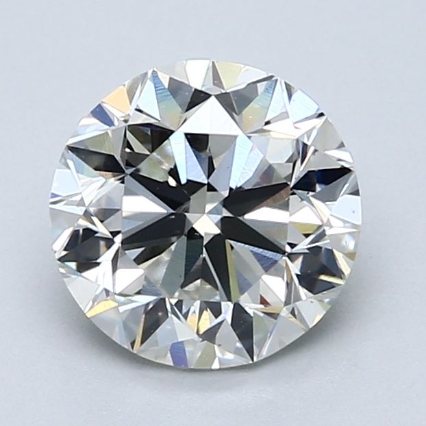 2.00 ct Round diamond