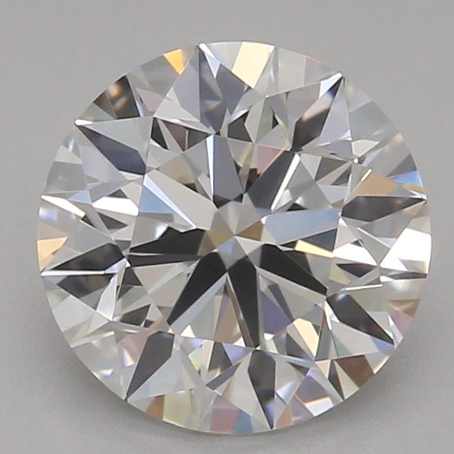 1.06 ct. round Lab Grown Diamond front image