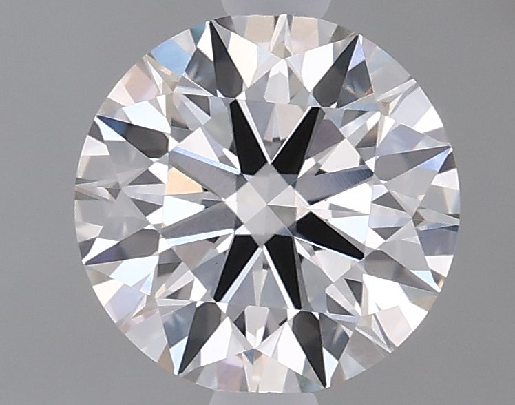 1.09 ct. round Lab Grown Diamond front image