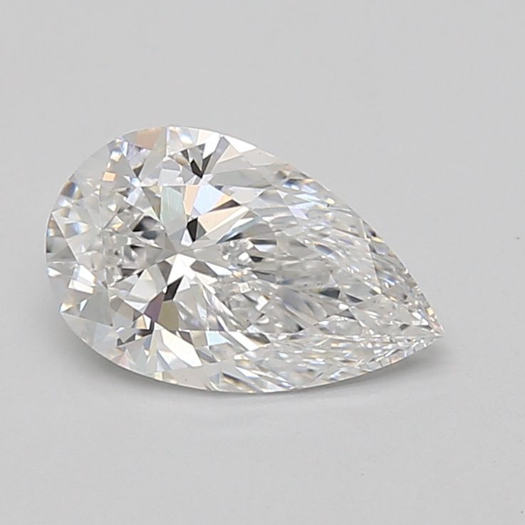 1.43 ct. pear Lab Grown Diamond front image
