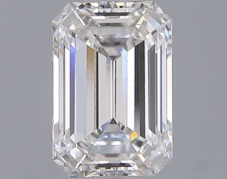1.52 ct Emerald diamond