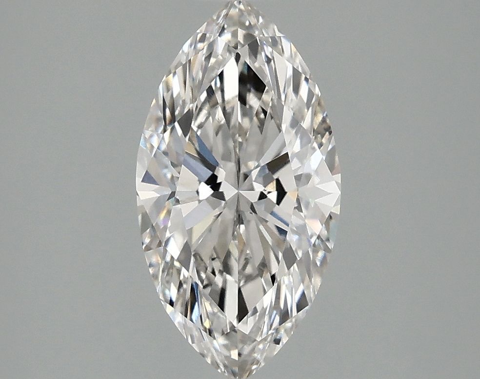 1.69 ct Marquise diamond