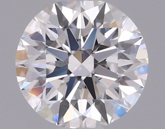 0.47 ct lab-grown Round Diamond
