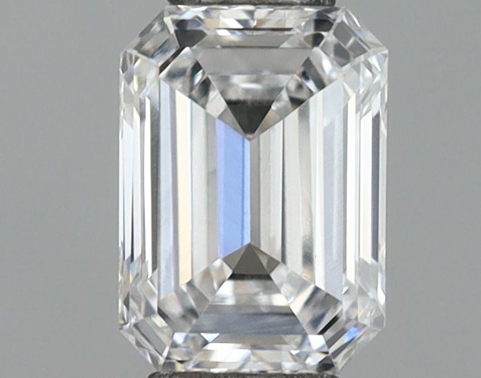 0.36 ct lab-grown Emerald Diamond
