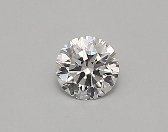 0.28 ct lab-grown Round Diamond