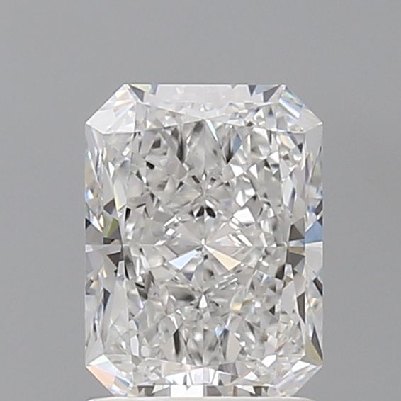 1.57 ct. radiant Lab Grown Diamond front image