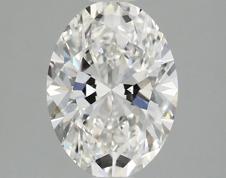 1.51 ct Oval diamond