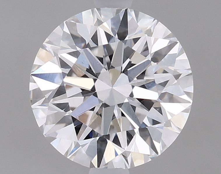1.07 ct. round Lab Grown Diamond front image