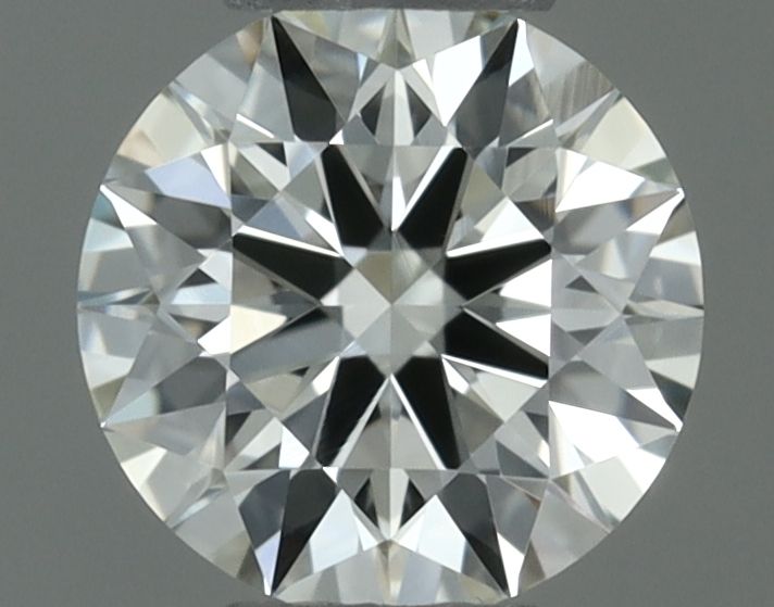0.30 ct Round diamond