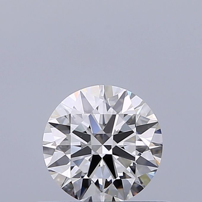 0.51 ct Round diamond