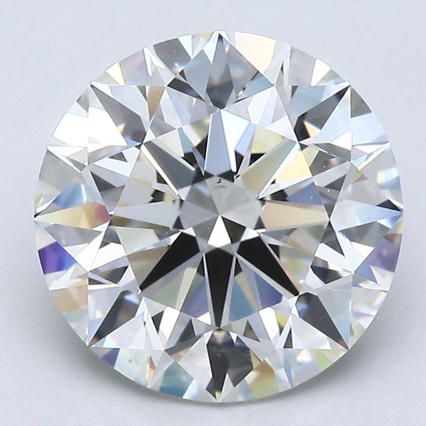 4.03 Carat