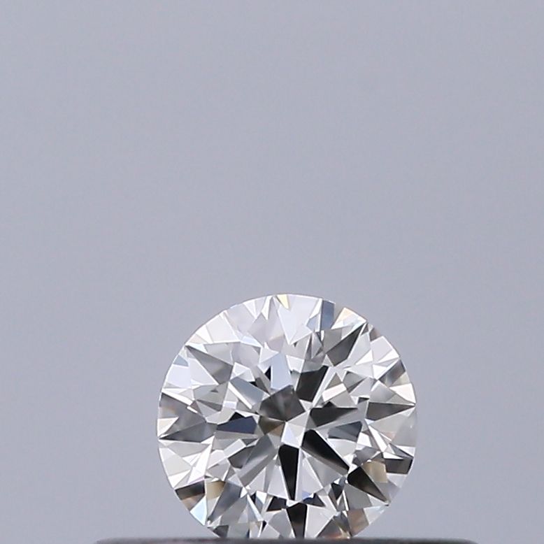 0.18 ct Round diamond