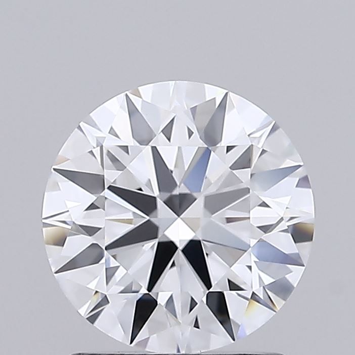 1.51 ct. round Lab Grown Diamond front image