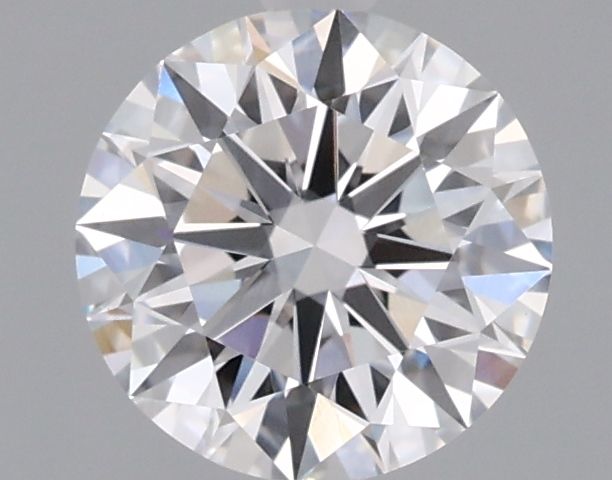 1.05 ct. round Lab Grown Diamond front image